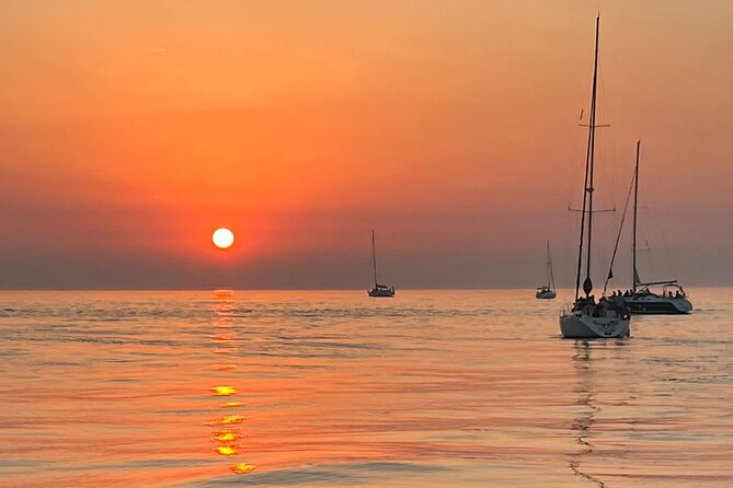 Port : Sailboat & Relax Cruise with Port on the Douro River. - Key highlights you should care about