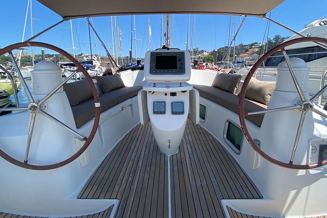 Port : Sailboat & Relax Cruise with Port on the Douro River. - Stop 3: Ferreira Cellars on the Gaia side, where the Port story becomes physical