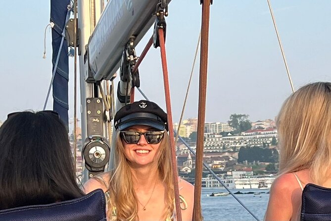 Port : Sailboat & Relax Cruise with Port on the Douro River. - Stop 5 and 6: Alfândega do Porto Congress Centre and Ponte da Arrábida