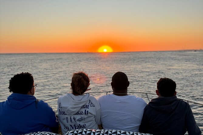 Port : Small-Group 6 Bridges, Douro River Sunset Cruise w/ Drink - Who this cruise fits best (and who might want something else)