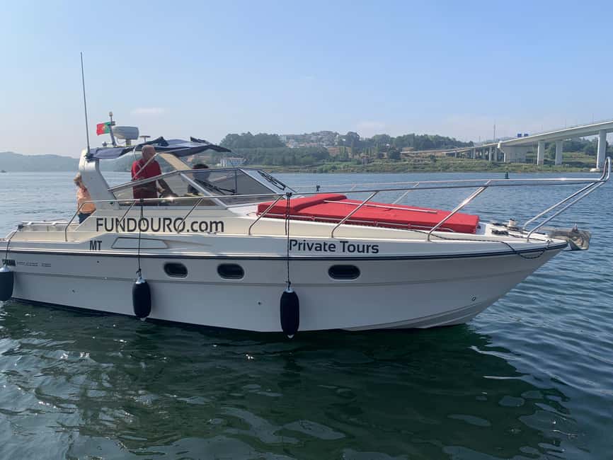 Porto: 2-Hour Boat Tour on the Douro River - Why a Douro river boat beats the street-level Porto shuffle