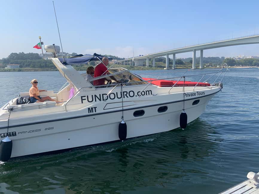Porto: 2-Hour Boat Tour on the Douro River - Should you book the Douro boat tour with Fun Douro?