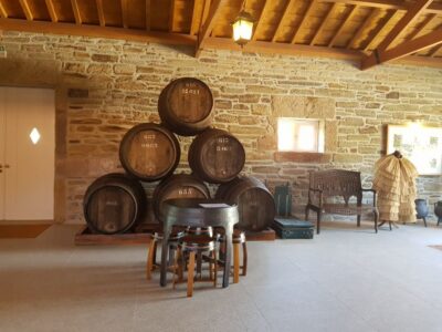 3 Douro Valley Vineyards Tour with Lunch