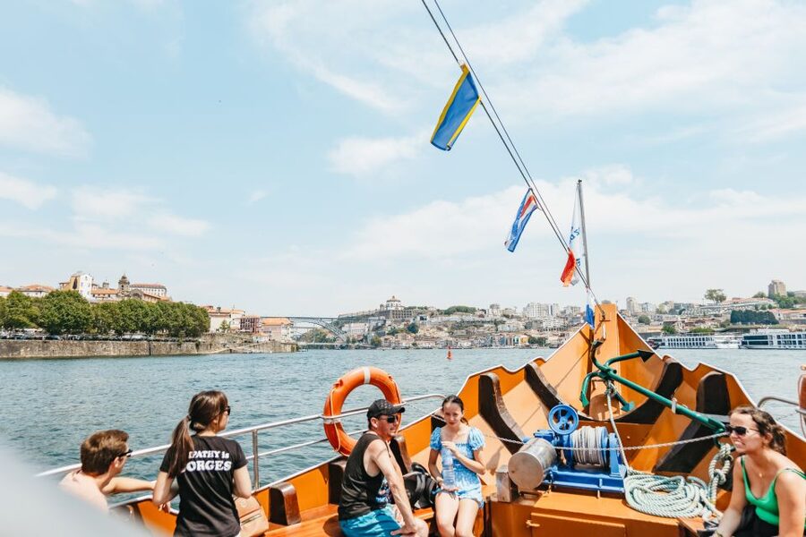 Porto: 6 Bridges Douro River Cruise - Key highlights worth your time