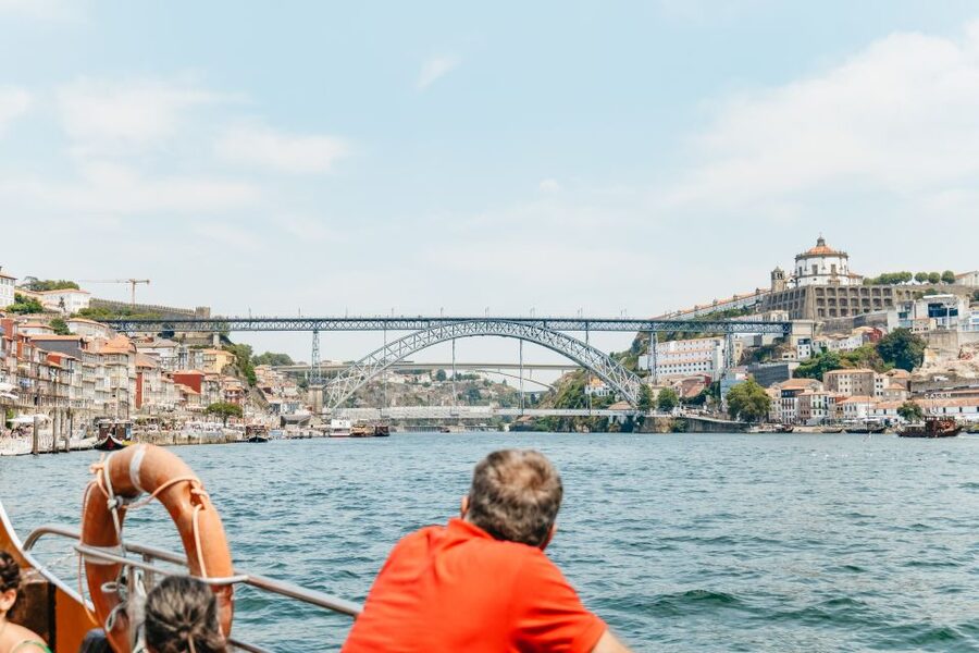 Porto: 6 Bridges Douro River Cruise - Timing tips: morning for ease, evening for ambience