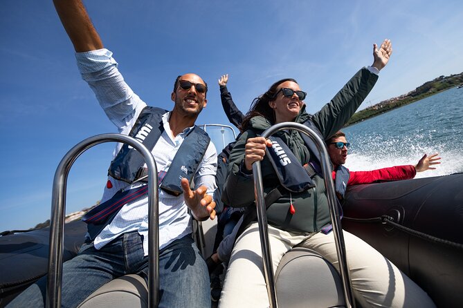 Porto 6 bridges Speedboat Tour along the Douro - Dom Luís I Bridge and Arrábida: The Six-Bridge Thrill Explained