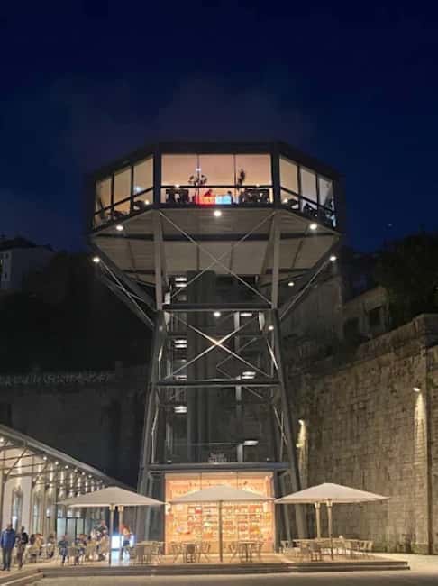 Porto: A la carte lunch + Douro River cruise - Autonomy is the big theme: no guide, no transport, no meeting point