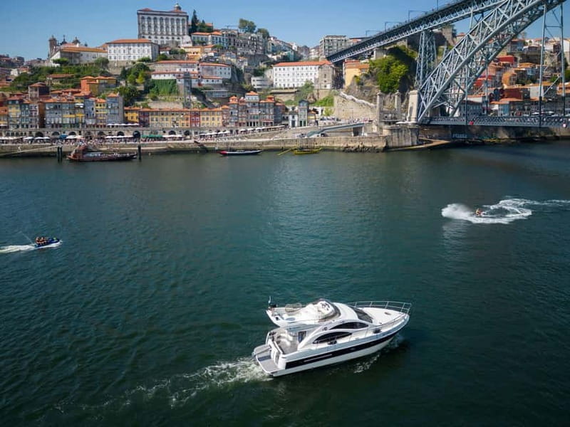 Porto: Cruise on the Douro River - Full Day - Key highlights worth your attention