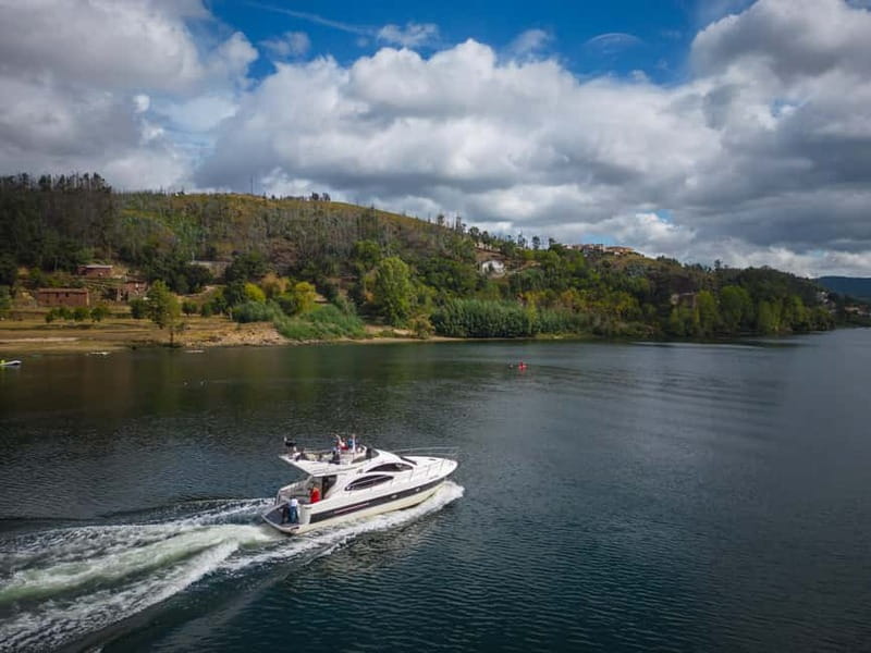 Porto: Cruise on the Douro River - Full Day - Why a Douro full-day yacht cruise feels worth it