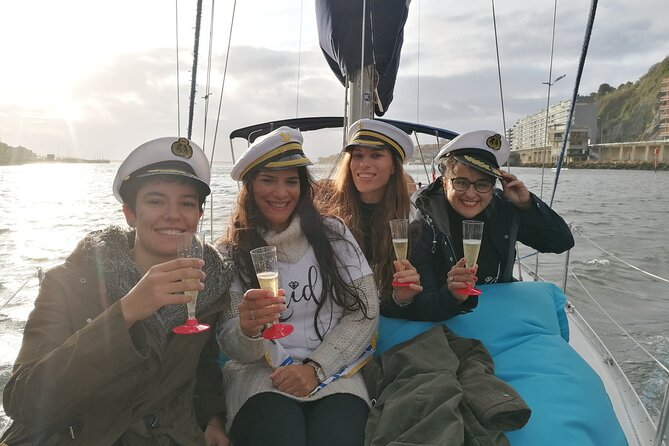 Porto: Cruzeiro privado rio douro até 8 pessoas com wine tasting - Who Should Book This Private Douro Cruise