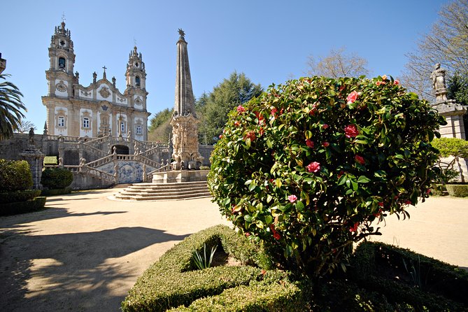 Porto: Day Trip to Douro including lunch and Rivercruise - Porto to Douro in One Day, Without Feeling Like a Hike