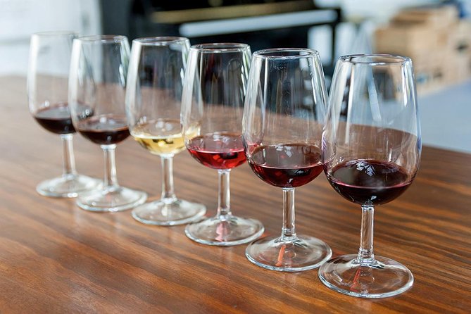 Porto: Day Trip to Douro including lunch and Rivercruise - UNESCO Douro Valley Time, Plus an Included Lunch With Drinks