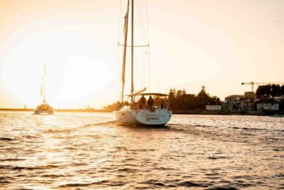 Daytime or Sunset Douro River Cruise With Port Wine