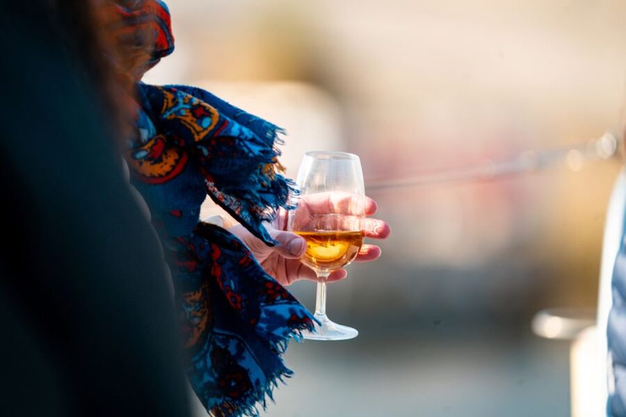 Porto: Daytime or Sunset Douro River Cruise With Port Wine - Arrábida Bridge and the fast photo stops that actually matter