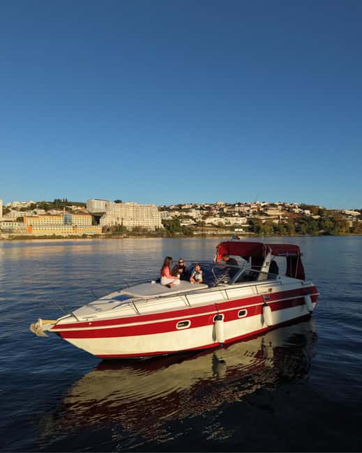 Porto: Douro 6 Bridges Cruise & Port Wine Tasting (Max 10) - The bridges moment: why 6 crossings is better than one viewpoint