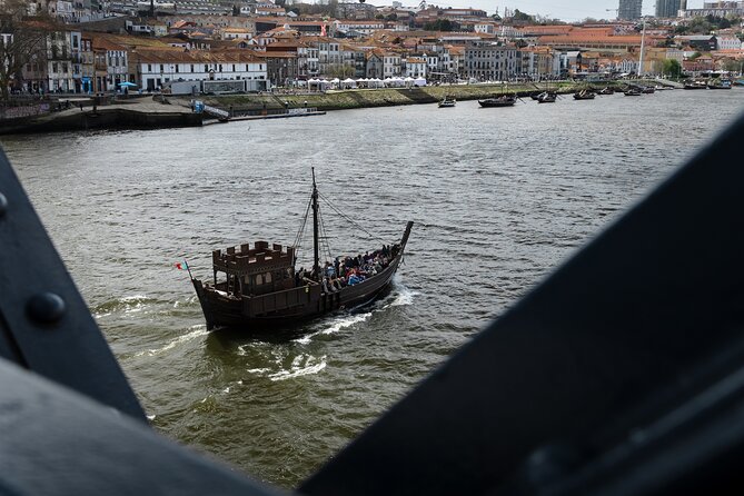 Porto Douro Bridges Cruise - Key Highlights You Shouldn’t Miss