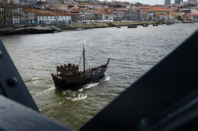 Porto Douro Bridges Cruise - Price and Value: What $24.06 Buys You on the Douro