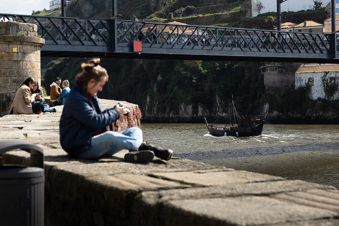 Porto Douro Bridges Cruise - Best Time to Go: Sun, Sunset, and Staying Comfortable on Deck