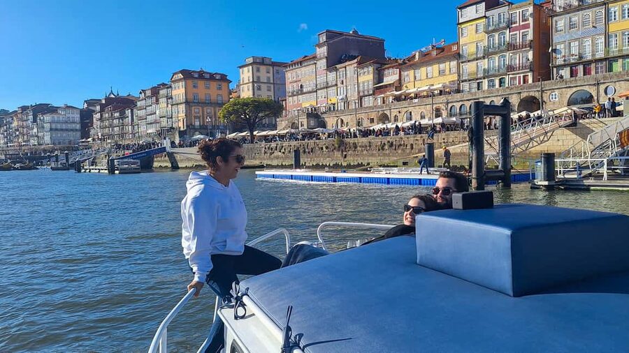 Porto: Douro Cruise, 6 Bridges & 4 Port Wines (Max 7) - Why This Douro Cruise Feels Different Under Porto’s Bridges