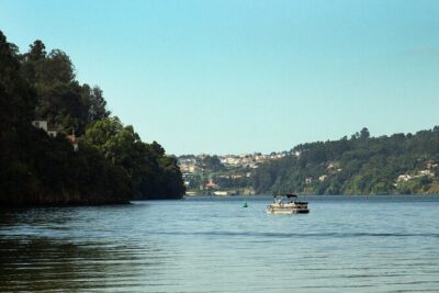 Porto Douro Nature Boat Tour