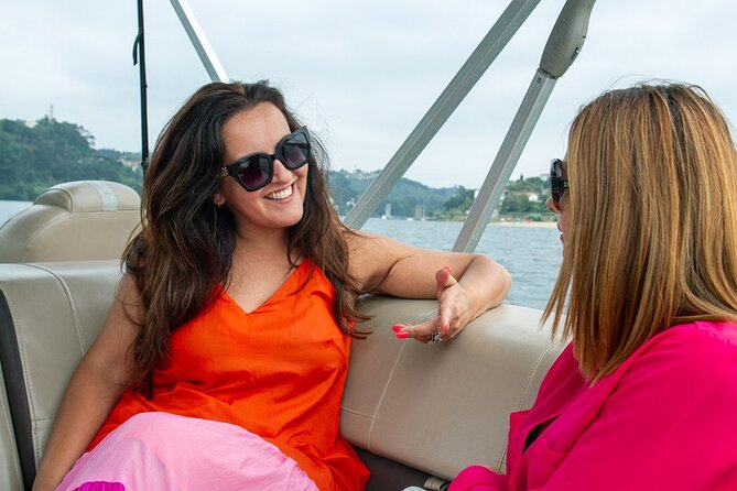 Porto Douro Nature Boat Tour - Weather and What to Do If Conditions Change