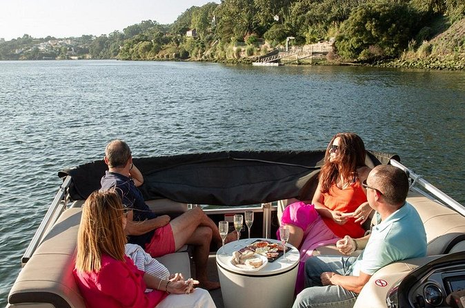 Porto Douro Nature Boat Tour - Who This Tour Works Best For