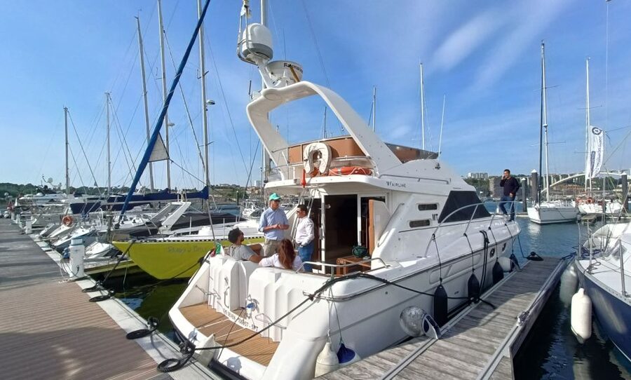 Porto:Douro River 6 Bridges tour amazing yatch, Port wine - Palácio de Cristal Gardens and the Cathedral area