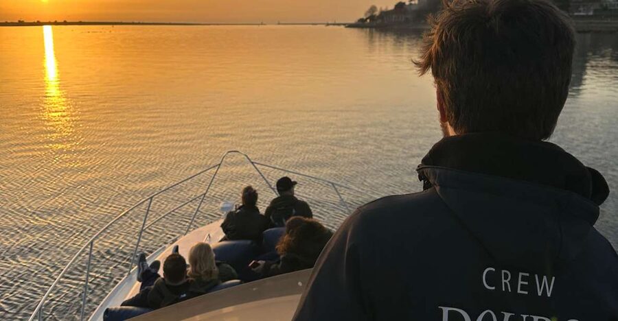 Porto:Douro River 6 Bridges tour amazing yatch, Port wine - The route start at Douro Marina and the Pier C handoff