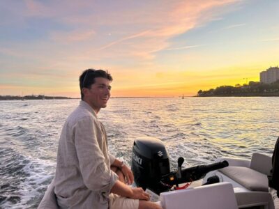 Douro River Boat Cruise with Port Wine Tasting