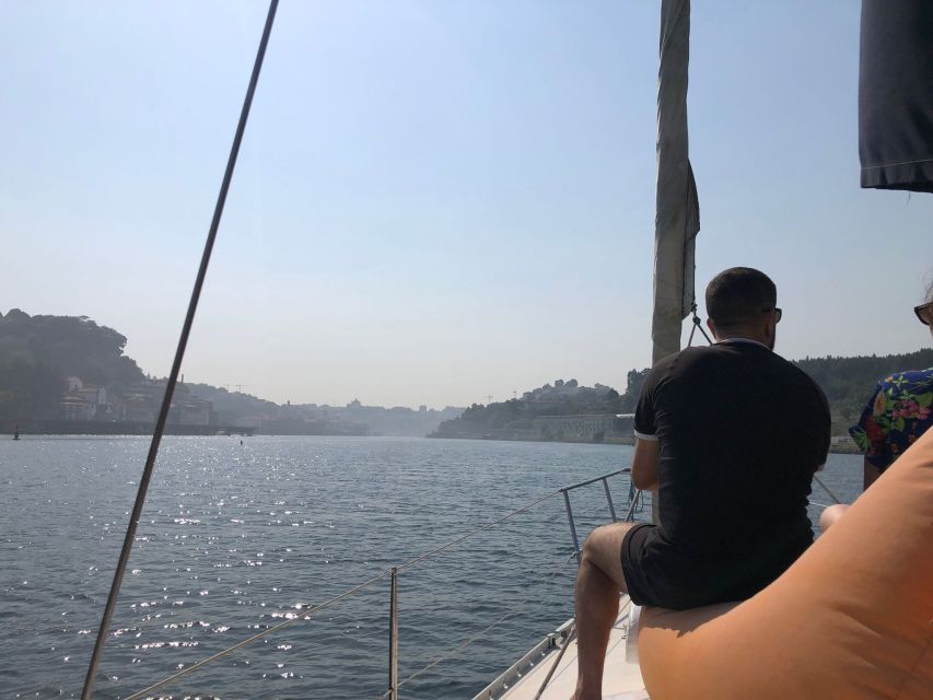 Porto Douro river boat tour or Amazing Sunset - Sunset option: why timing changes everything on the water
