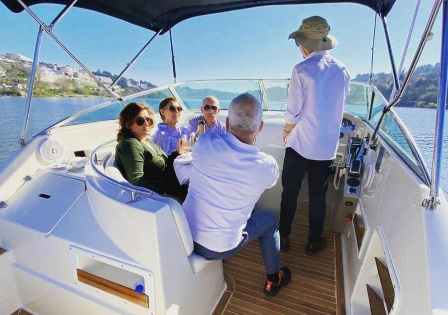 Porto: Douro River Boat Tour w/ Portuguese Wines & Tasting - Key highlights worth planning for
