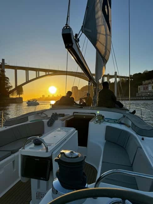 Porto: Douro River Boat Tour with Wine Tasting - The wine tasting trio: what you’re really sipping (and why it works)