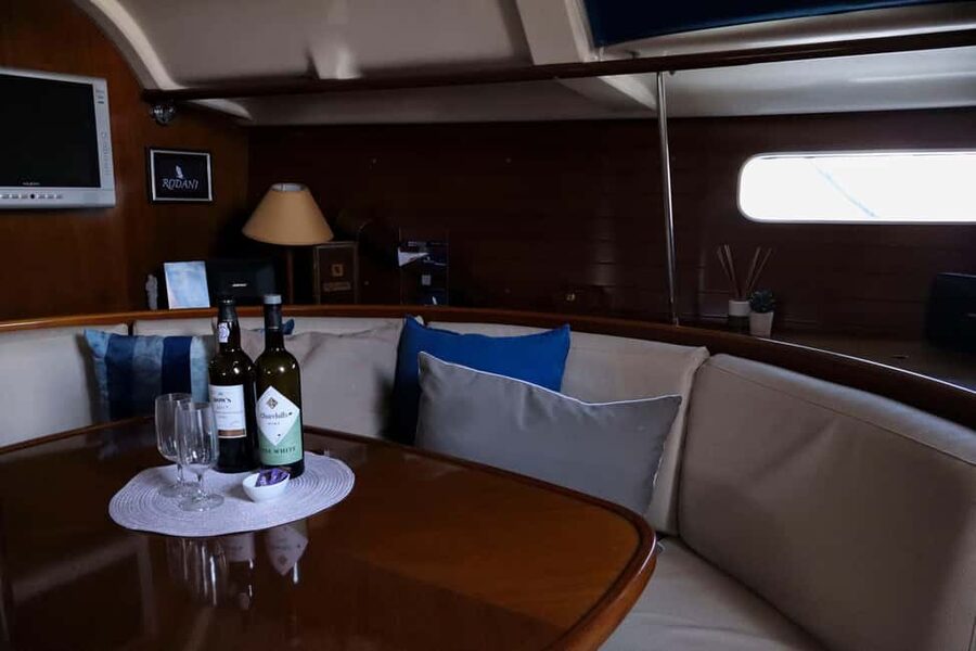 Porto: Douro River Cruise (2 h) – Wine & Scenic Views - São Pedro da Afurada and the return to Rua da Praia