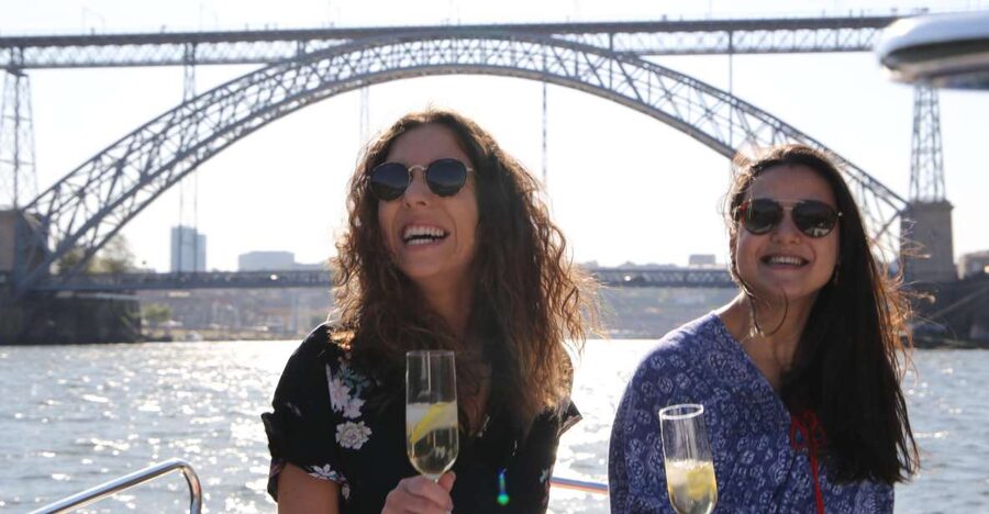 Porto: Douro River Cruise w/ Portuguese Wines & Local Host - Key highlights at a glance