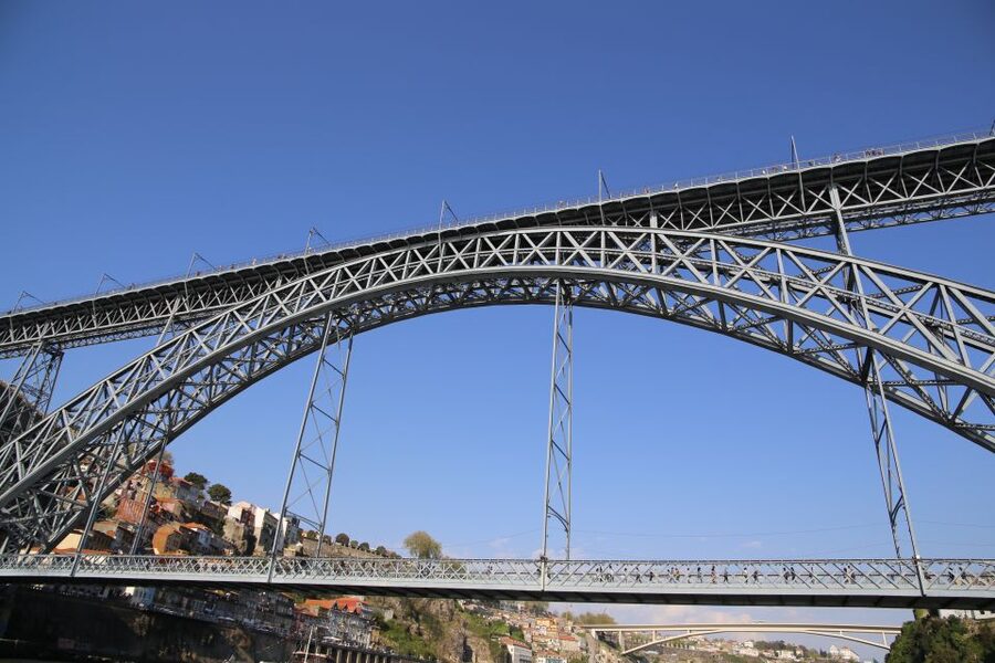 Porto: Douro River Cruise w/ Portuguese Wines & Local Host - A Change in Atmosphere: São Pedro da Afurada, Cabedelo, and Foz Velha