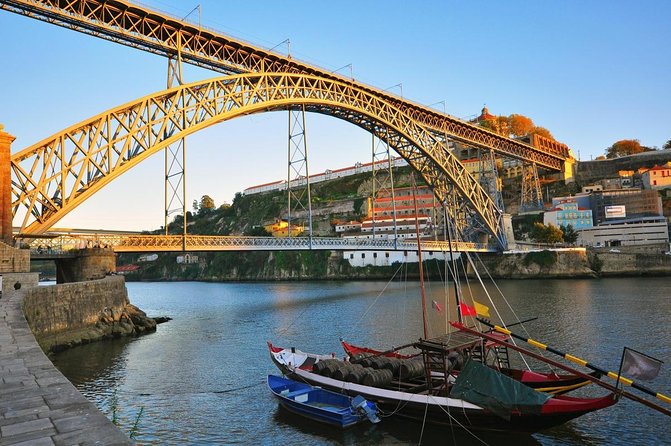 Porto Douro River Cruise With Port Wine - Daytime or Sunset - Key things to know before you sail the Douro