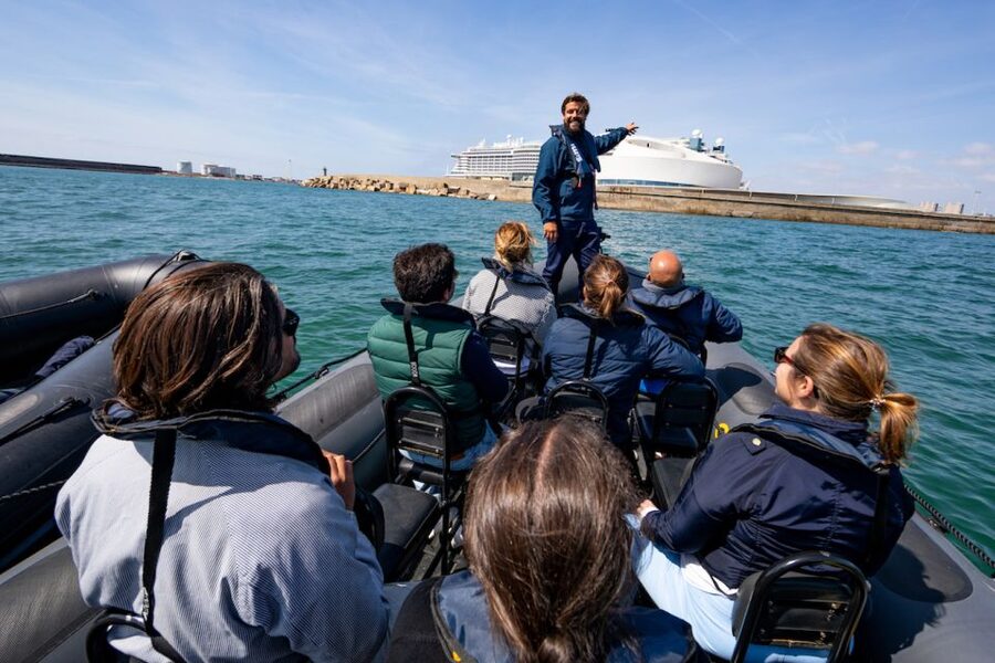 Porto: Douro River Speedboat Tour - Key highlights worth your attention
