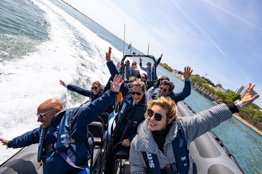 Porto: Douro River Speedboat Tour - Price and value: is $53 worth a 45-minute speedboat?