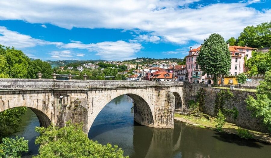 Porto: Douro Valley & Amarante Wine, Food & River Tour - Getting the most out of it: what to bring and how to plan your comfort