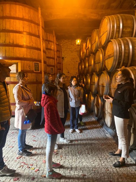 Porto: DOURO VALLEY Half-day Tour - Pinhão and the Douro River moment you will remember