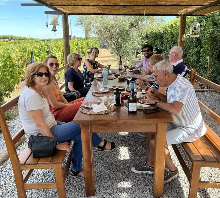 Porto: DOURO VALLEY Half-day Tour - Price and value: is $83 a good deal for a half day?