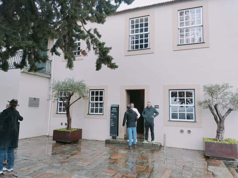 Porto: Douro Valley Half-Day Wine and Food Tour - Price and value: is $123 fair for a half-day in the Douro?