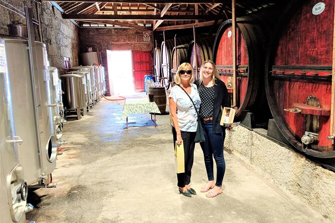 Porto: Douro Valley Private Grand Experience - Private - Port and Table Wine Tastings, the Way They Should Be