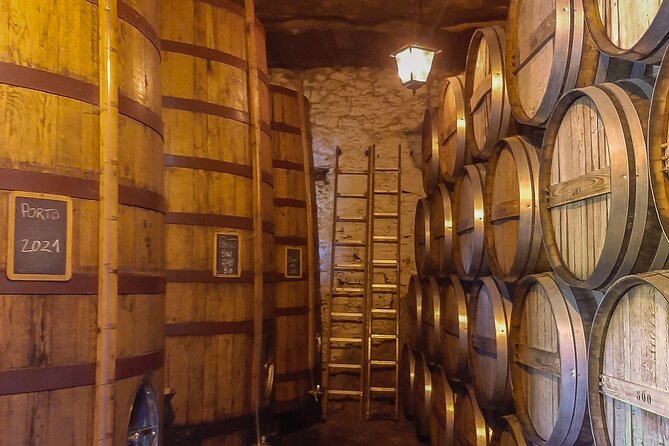 Porto: Douro Valley Private Grand Experience - Private - Private Boat Tour on the Douro: Snacks, Drinks, and River Stories