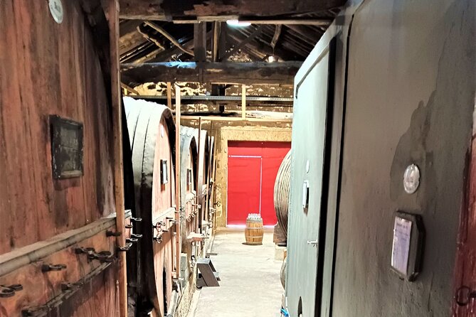 Porto: Douro Valley Private Grand Experience - Private - Price and Logistics: Is $318 Per Person Worth It?