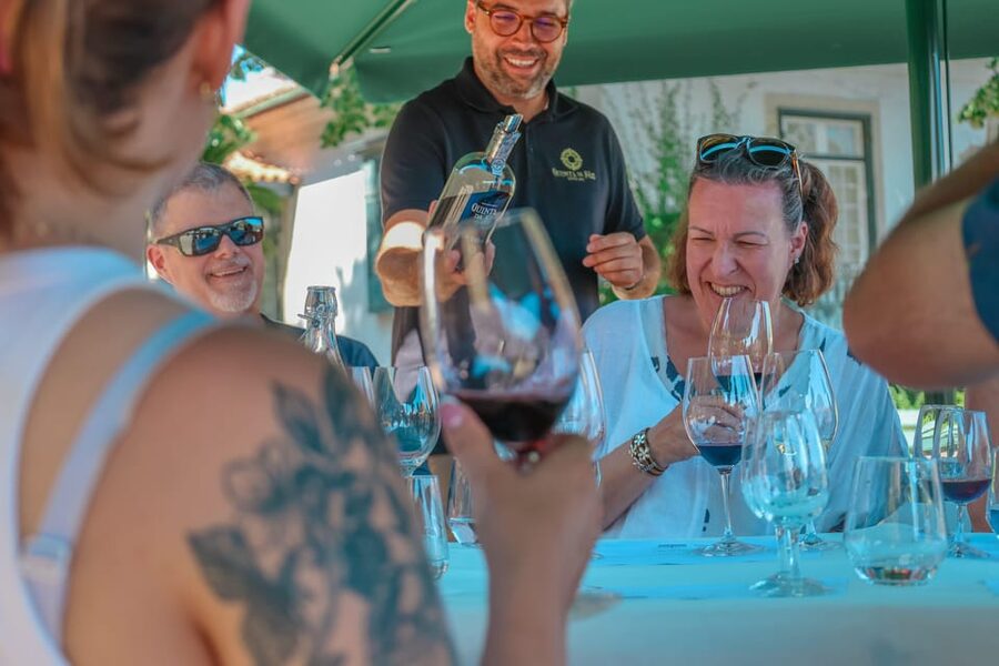 Porto: Douro Valley Private Tour, Tastings, Cruise & Lunch - Key highlights to look for