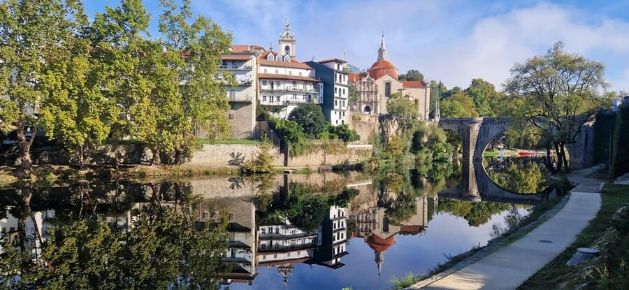 Porto: Douro Valley Tour W/ Wine Taste, Boat Cruise & Lunch - The N222 Road and Peso da Régua Photos: The Classic Douro Views