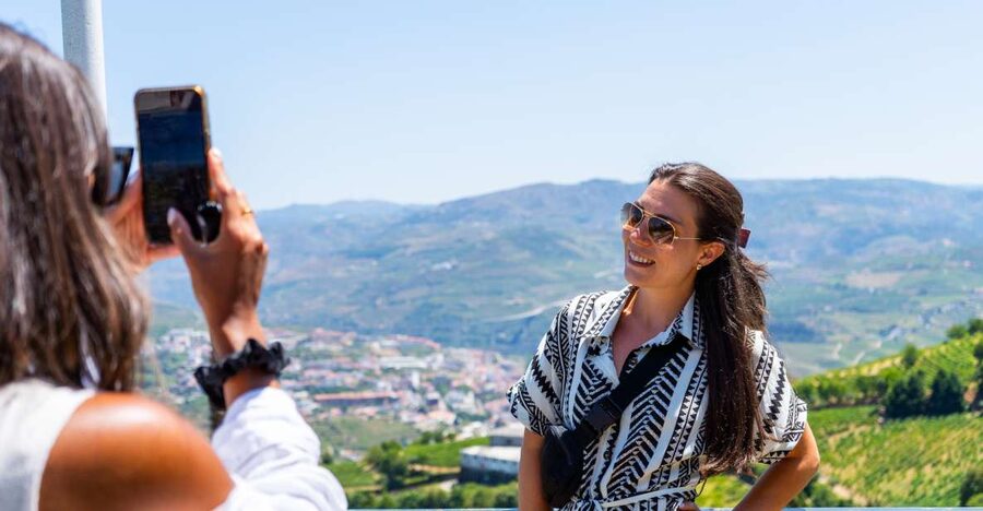 Porto: Douro Valley Tour with Lunch, Boat Cruise & Tastings - Key things to know before you go