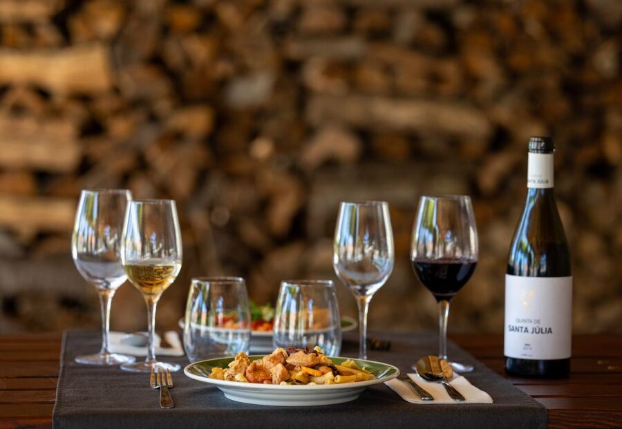 Porto: Douro Valley Tour with Lunch, Boat Cruise & Tastings - Pinhão tastings and the river cruise, the Douro from street level to boat level