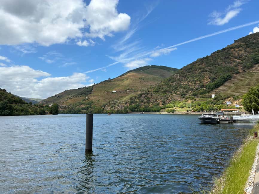 Porto: Douro Valley Wine Tour in a Small Group with a Boat Ride, Wine & Food - Why this Douro day feels different from the start